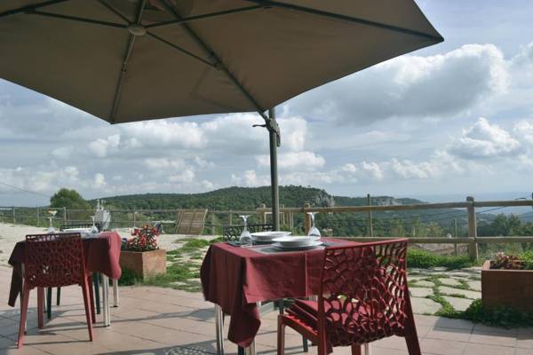 Hotel Rural Cor De Prades