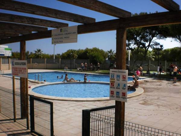 Apartamentos Alcocebre Suites 3000