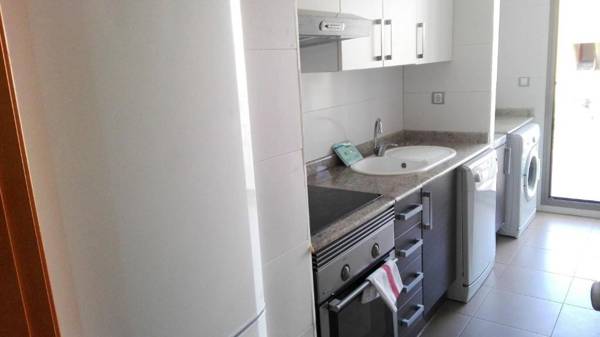 Apartamentos Alcocebre Suites 3000