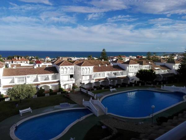 APCOSTAS - Complejo Al Andalus