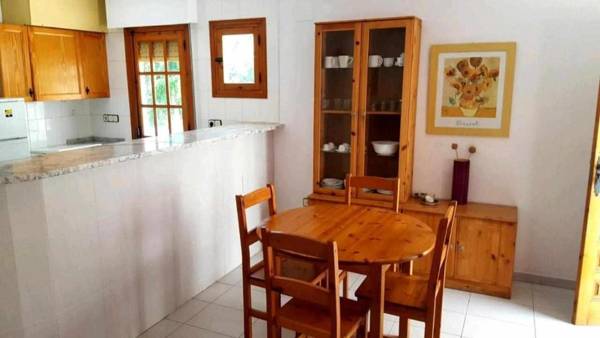 Apartamentos Cap y Corp