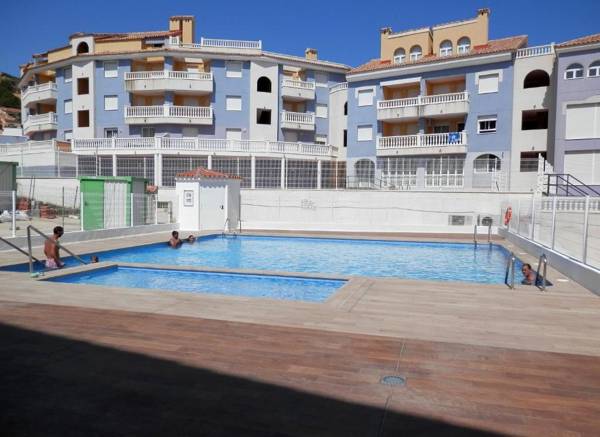 Apartamentos Gardenias 3000 - Admite mascotas