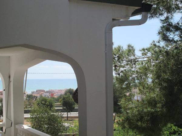 Residence Los Jardines