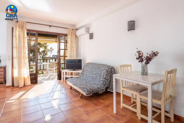 Apartamentos Marino Casa Azahar