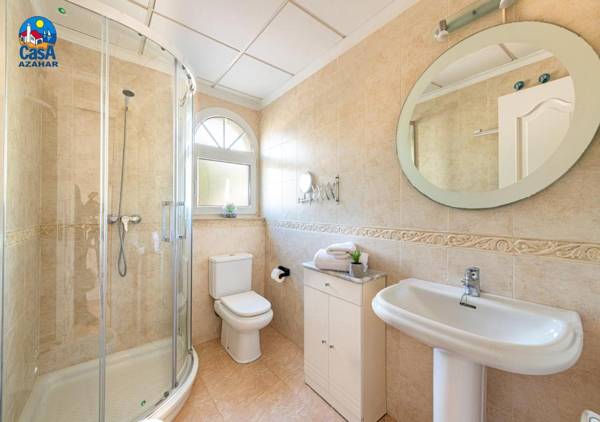 Apartamentos Madeira Casa Azahar