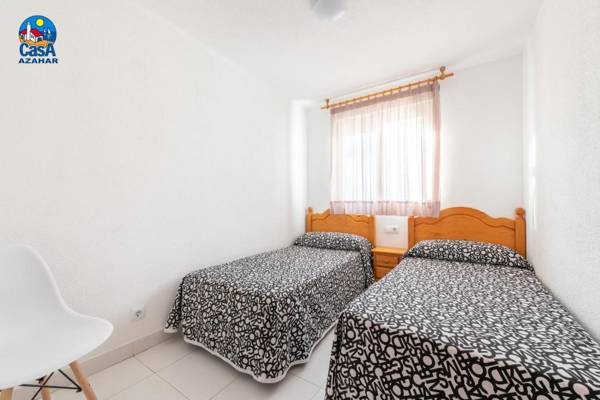 Apartamentos Poblado Marinero Casa Azahar