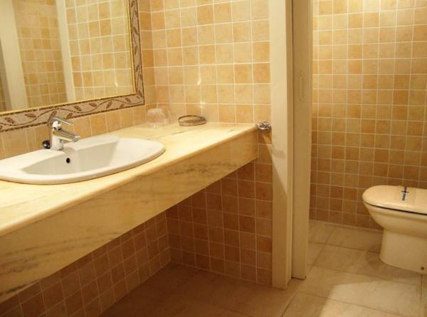 Apartamentos Eurhostal 3000