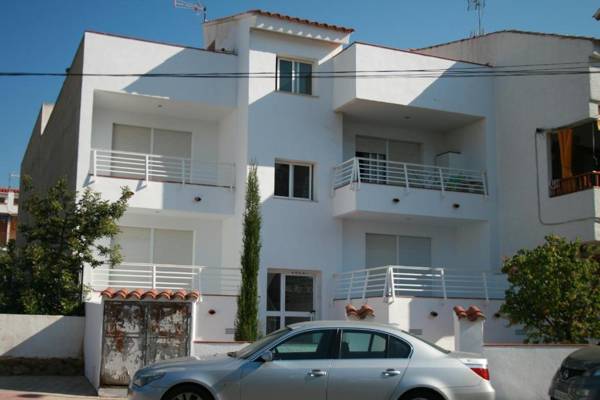 Apartamentos EL Rocio Casa Azahar