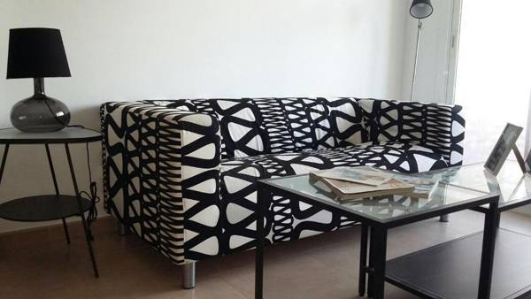 Apartamentos Neptuno 3000