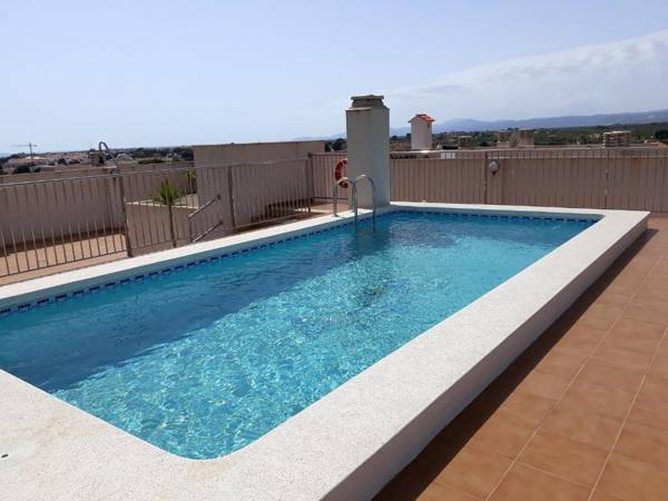 Apartamentos Alcoceber Centro 3000