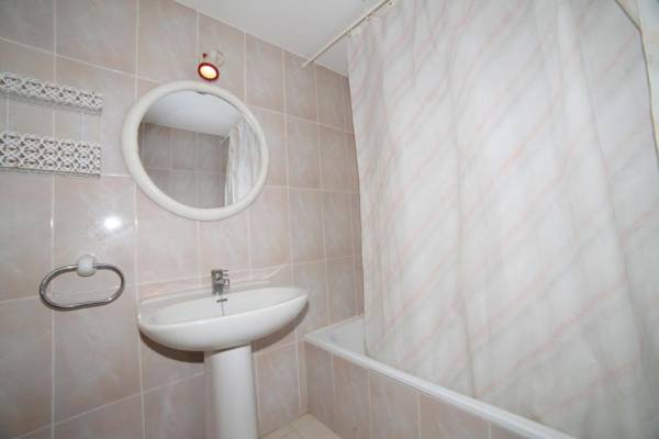 PLAYAMAR 1121 Primera línea playa Cargador ALBERT VILLAS