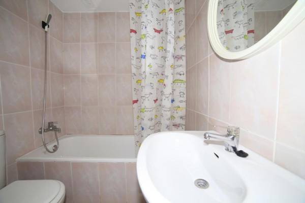 PLAYAMAR 1122 Primera línea Playa Cargador ALBERT VILLAS