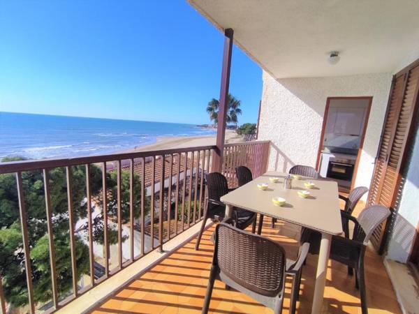 VISTAS FRONTALES VISTA ALEGRE 4-7 Albert Villas