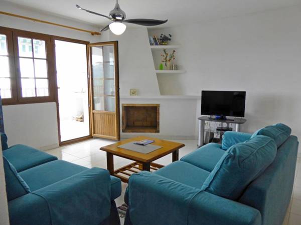 TERRAZA CON VISTAS ESPECTACULARES Las Haciendas ALBERT VILLAS