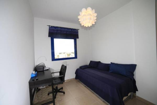 Workspace - Apartamento Mestral Playa Cargador con parking y aire ALBERT VILLAS