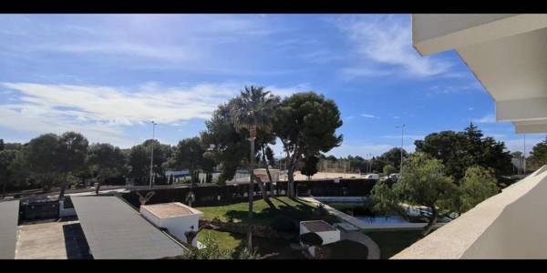 ARCOS II Playa Las Fuentes ALBERT VILLAS