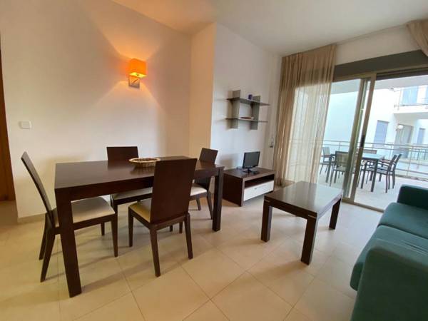 Apartamentos Entreplayas Altamar