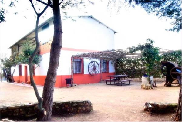 Finca Los Molinos