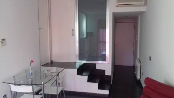 Apartamentos Turísticos Los Ángeles