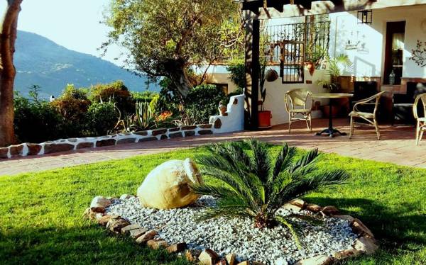 Hotel Cortijo de Salia