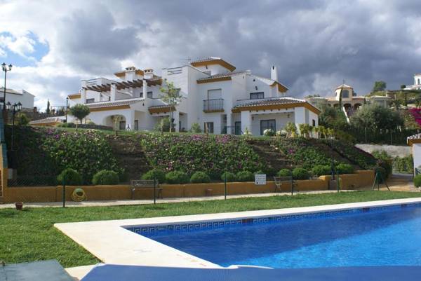 Castillo de Zalia Conjunto Rural