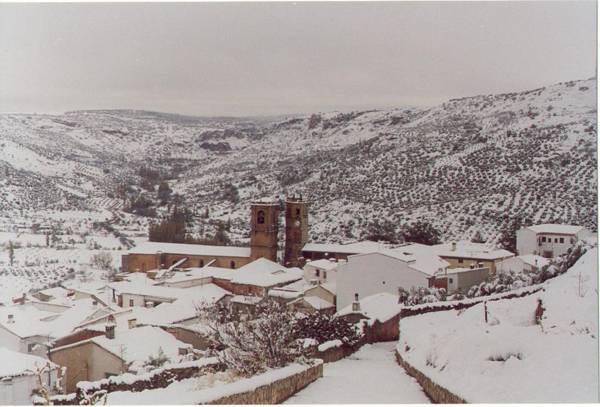 Casa del Renacimiento