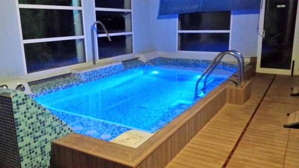 Casas Rurales Los Cortijos