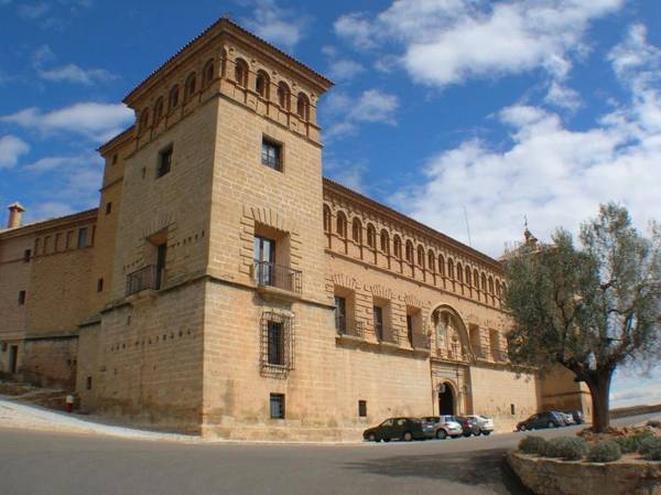 Parador de Alcañiz