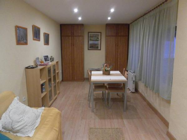 Casa Rural Los Pinos