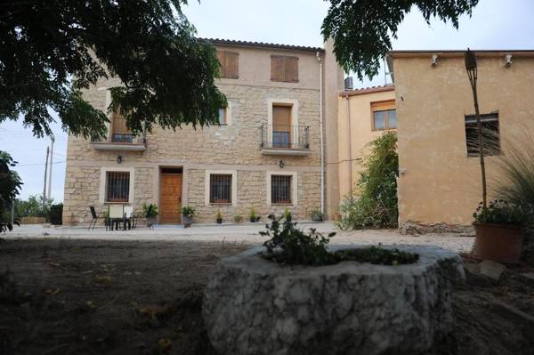 Casa Rural Torre Gil