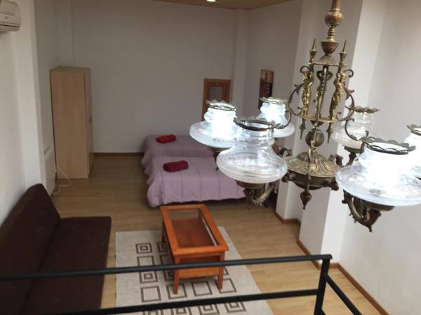 Casa Ramon y Cajal Alcañiz