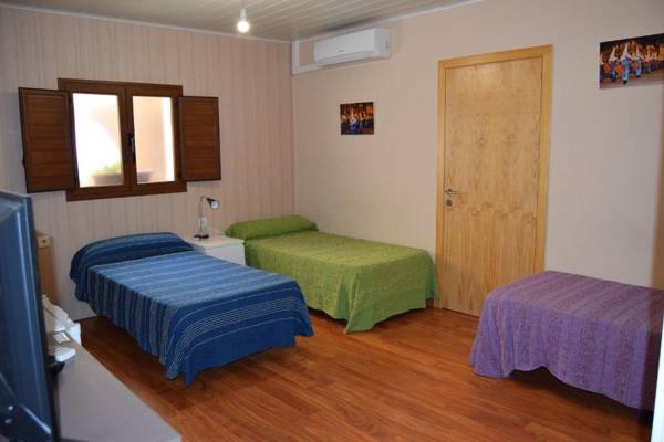 Apartamentos Javier II