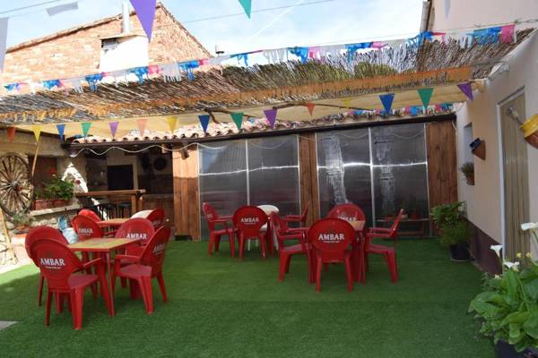 Apartamentos Javier II