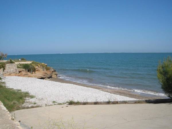 Apartamentos Playa D y G