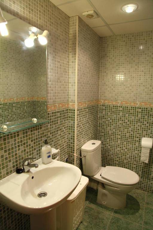 Chalet Piscina Mar 2