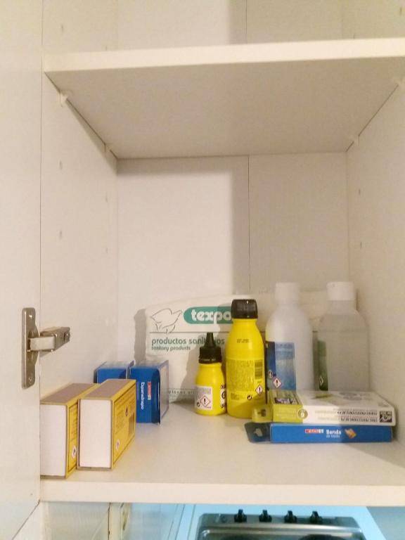 2 bedrooms appartement at Alcanar 100 m away from the beach with shared pool terrace and wifi