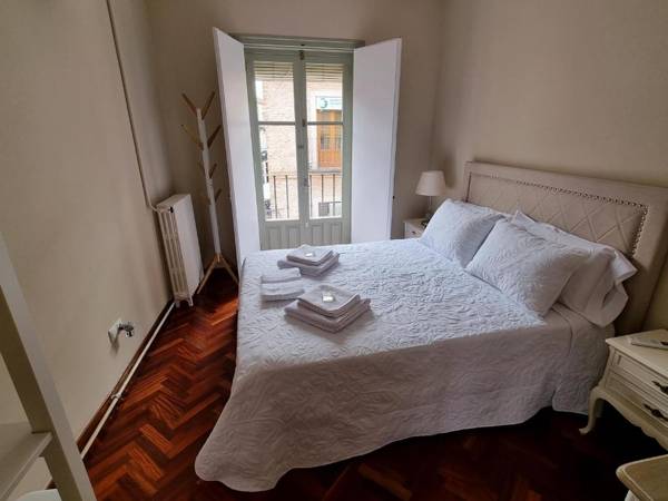Casa de Huéspedes Lorca
