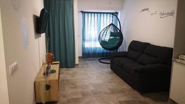 Apartamento La Galatea