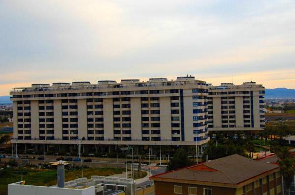 Patacona Resort Apartments