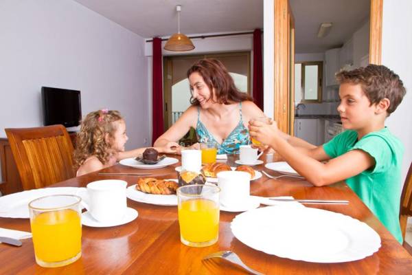 Sea You Apartamentos Valencia Port Saplaya