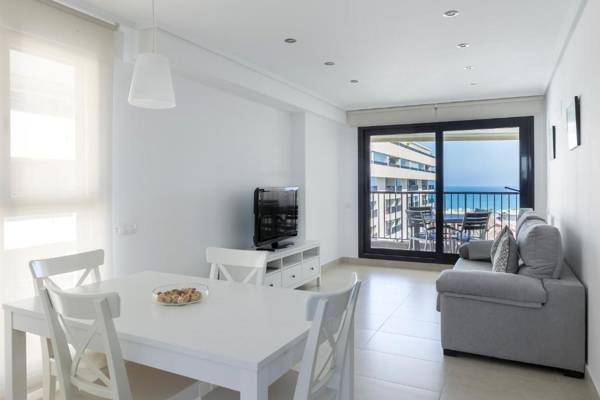 ApartUP Patacona Horizon