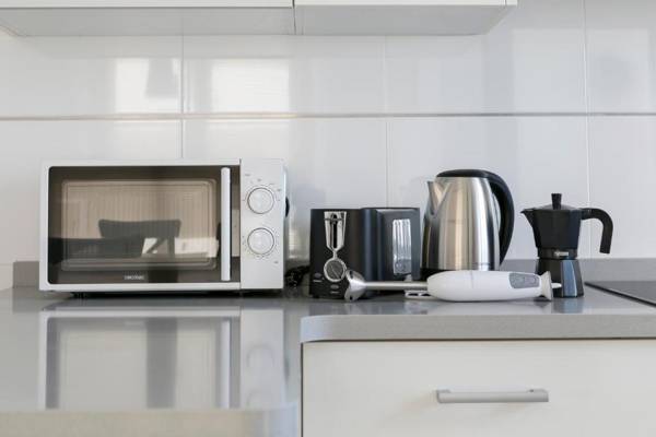 ApartUP Patacona Horizon