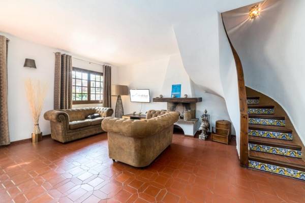 Travel Habitat Casa con embarcadero.