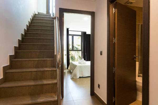 ApartUP Patacona Terrace Duplex I