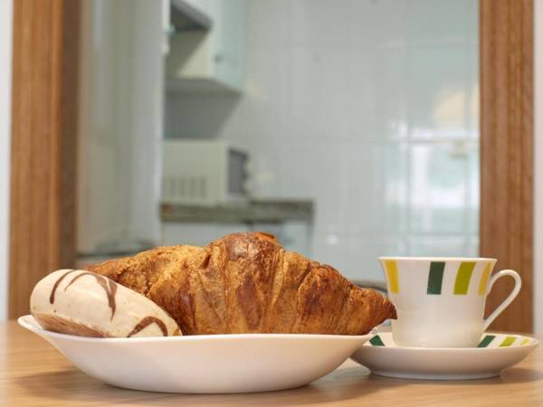 ApartUP Patacona Beach II