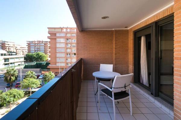 ApartUP Patacona Sunny Beach