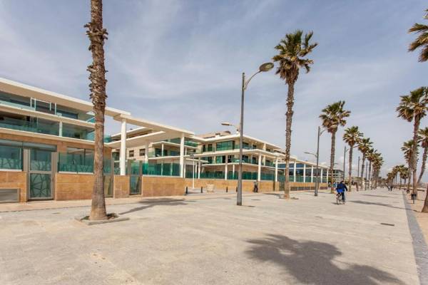 ApartUP Patacona Select