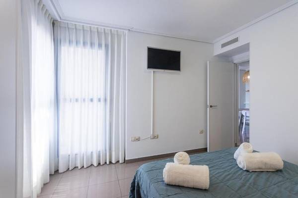 ApartUP Patacona Essence