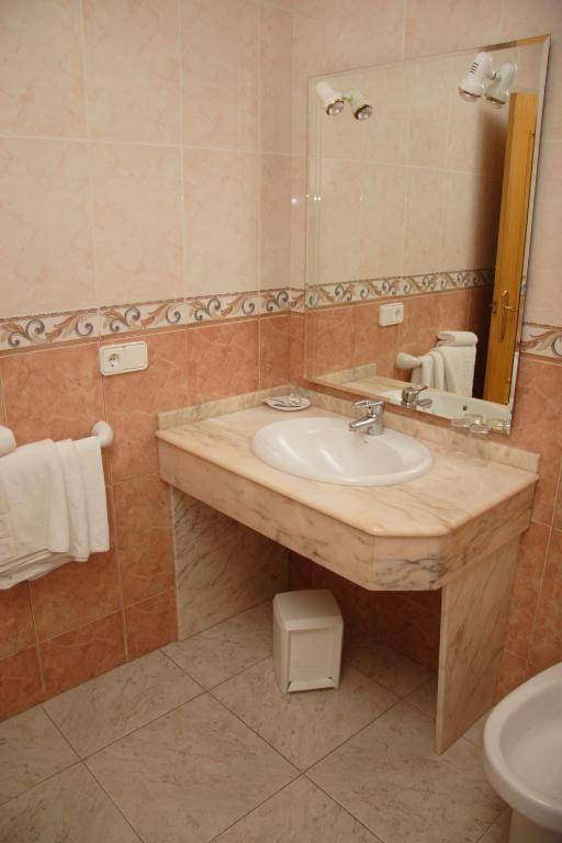 Hotel Noguera El Albir