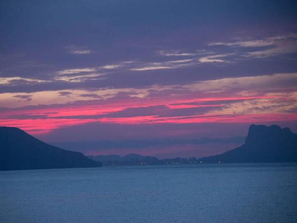 Apartamentos Mundaka Albir